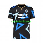 Camisolas de futebol Club Brugge Equipamento Quarto 2023/24 Manga Curta
